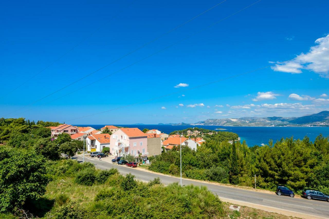 Villa Niki 2 Cavtat Exterior foto