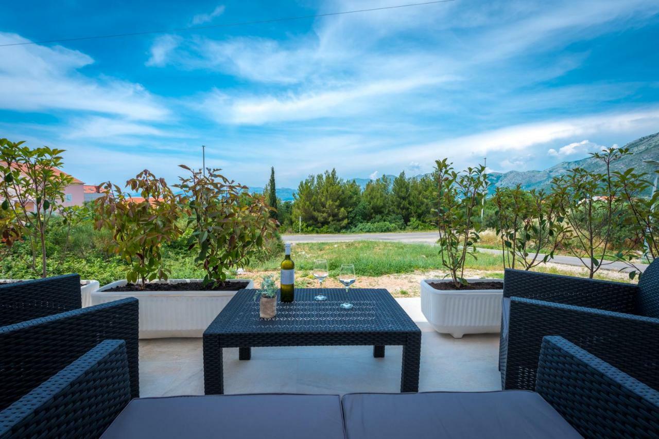 Villa Niki 2 Cavtat Exterior foto